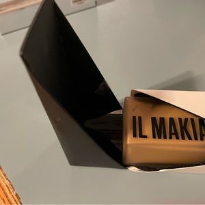 IL Makage foundation